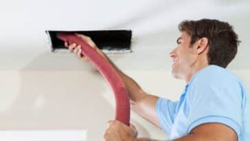 Astuces pratiques pour nettoyer vos conduits d'aération et pourquoi c'est essentiel !