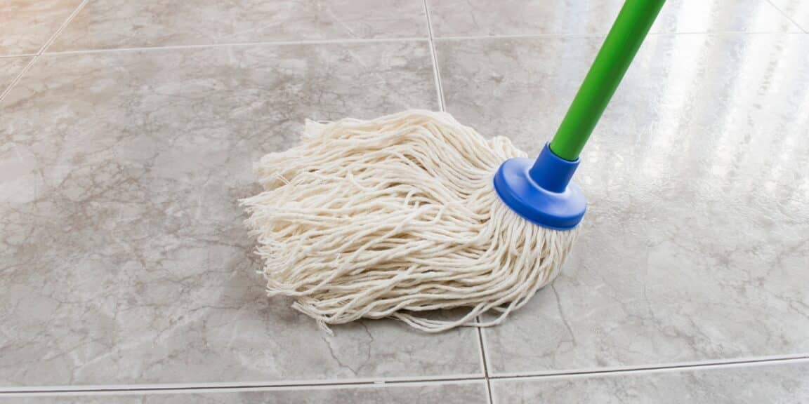 Découvrez des conseils simples pour le soin de vos sols en marbre !