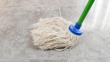 Découvrez des conseils simples pour le soin de vos sols en marbre !