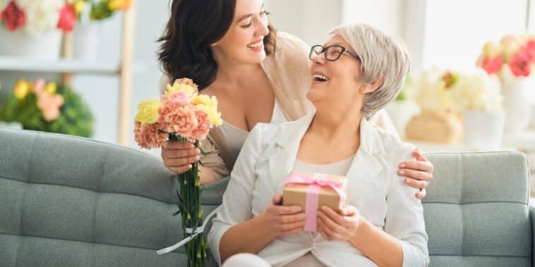 Nos conseils pour surprendre et faire plaisir à sa maman à l'occasion de la fête des mères !