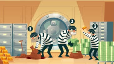 Défi visuel : Qui saura démasquer le faux criminel en moins de 40 secondes ? Prêts pour l'enquête ?