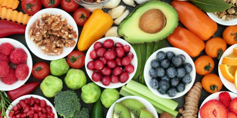 Conseils pratiques pour une digestion aisée : découvrez la liste des aliments à privilégier