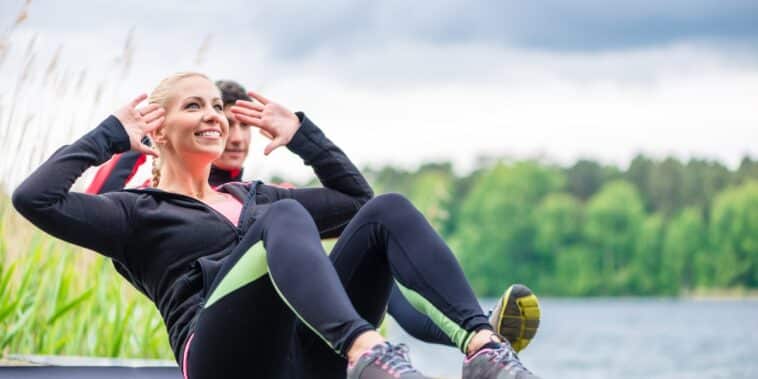 Découvrez cette solution simple pour rester en forme même avec un emploi du temps chargé : conseils pour sportifs occasionnels
