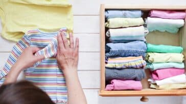 Découvrez la méthode KonMari pour transformer votre maison avec l'art du rangement efficace !