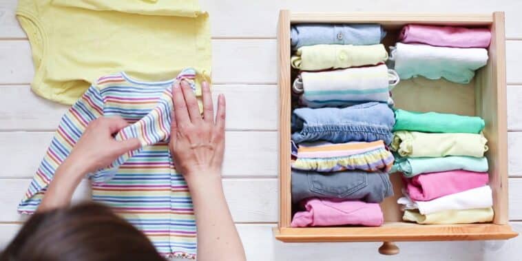 Découvrez la méthode KonMari pour transformer votre maison avec l'art du rangement efficace !