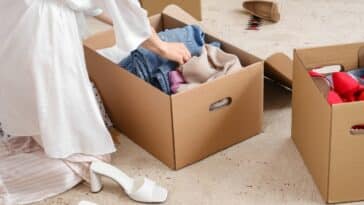 L’art du tri à la maison : guide étape par étape pour désencombrer chaque pièce