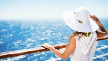 Conseils pratiques : 5 bonnes raisons de choisir une croisière pour vos prochaines vacances