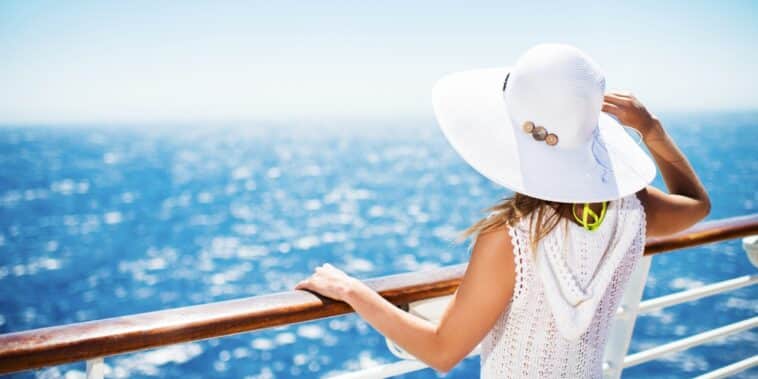 Conseils pratiques : 5 bonnes raisons de choisir une croisière pour vos prochaines vacances