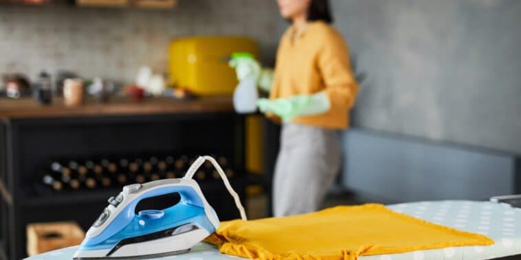 Comment organiser une routine de ménage qui fonctionne ?