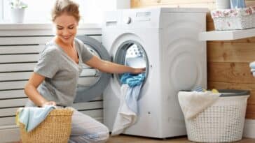 Entretien lave-linge : le calendrier des tâches à réaliser pour préserver votre machine