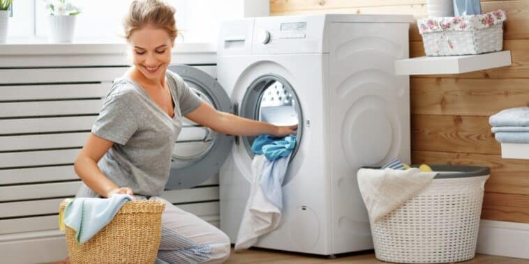 Entretien lave-linge : le calendrier des tâches à réaliser pour préserver votre machine
