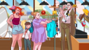 Défi visuel : saurez-vous identifier le voleur caché parmi ces personnages en moins de 30 secondes ? Aiguisez votre sens de l’observation et prouvez vos compétences de détective !