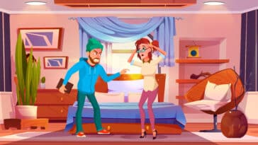 Défi visuel : saurez-vous démêler la vérité en moins de 50 secondes ? Découvrez qui trompe qui dans ce test ultime de perspicacité !