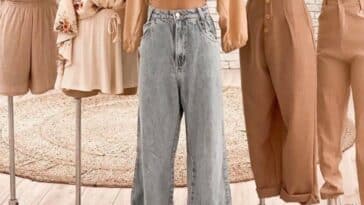 Découvrez les pièces essentielles pour un dressing estival parfait : suivez nos conseils et tendances incontournables