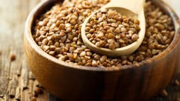 Quels sont les bienfaits des graines de sarrasin et comment les utiliser en cuisine ?