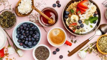 Ces 4 recettes de petit-déjeuner recommandées par un endocrinologue pour les diabétiques de type 2