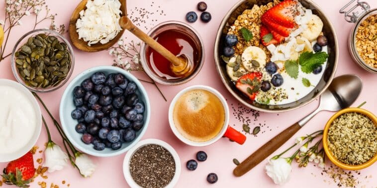Ces 4 recettes de petit-déjeuner recommandées par un endocrinologue pour les diabétiques de type 2