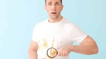 Comment faire disparaitre efficacement une tache de sauce tomate à la maison: astuces et conseils pratiques ?