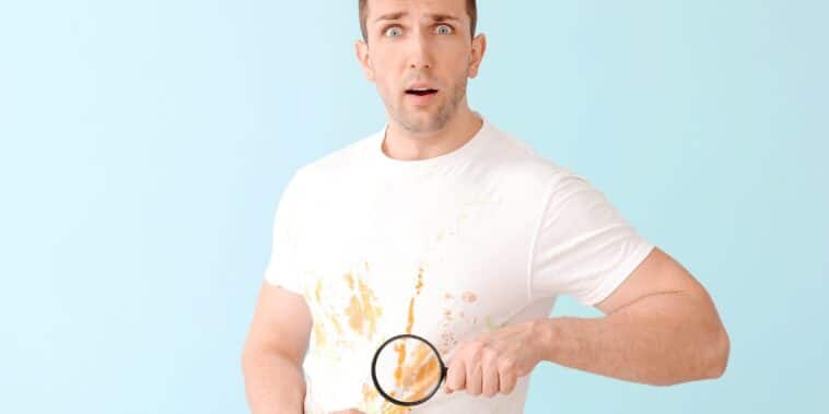 Comment faire disparaitre efficacement une tache de sauce tomate à la maison: astuces et conseils pratiques ?