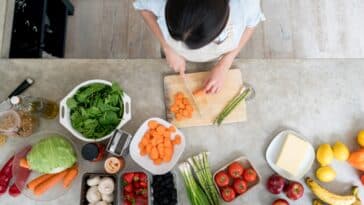 Conseils pour l'hypothyroïdie : 4 recettes faciles et légères pour améliorer votre quotidien