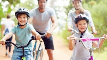 Quelles sont les activités à faire en famille pendant les vacances d’été ?