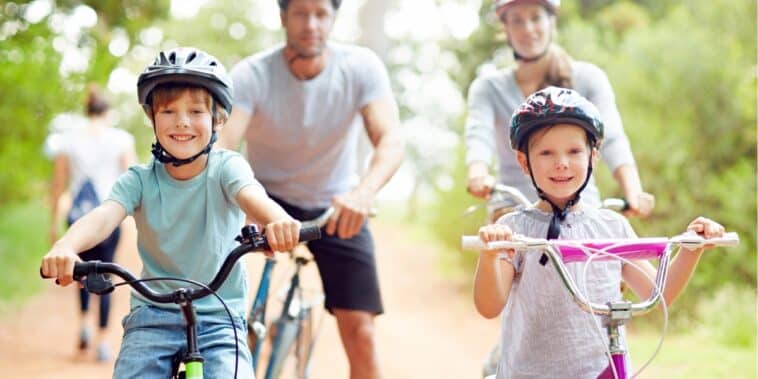 Quelles sont les activités à faire en famille pendant les vacances d’été ?