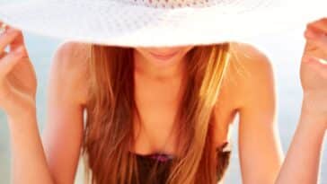 Comment protéger vos cheveux du soleil ?