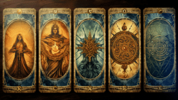 Prévisions astrologiques et tarot pour le 22 juillet 2024 : Guide pour naviguer les influences du Cancer et de Mars