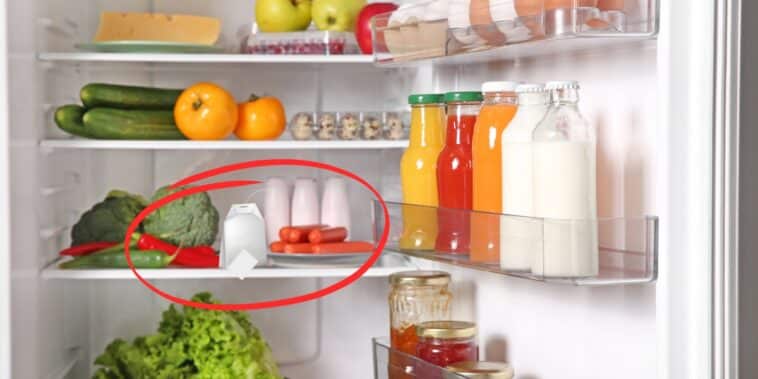 Pourquoi devriez-vous mettre un sachet de thé dans votre réfrigérateur dès maintenant !