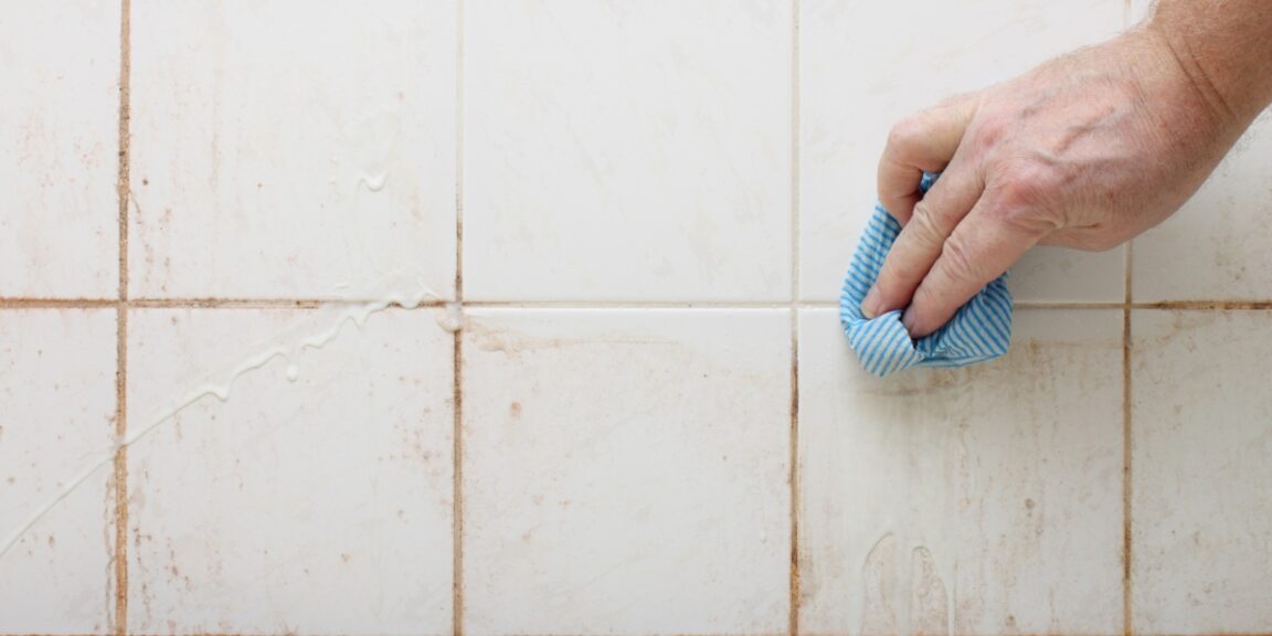 Comment enlever la rouille sur le carrelage : Nos astuces et conseils pour une maison impeccable