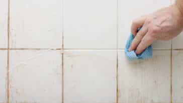 Comment enlever la rouille sur le carrelage : Nos astuces et conseils pour une maison impeccable