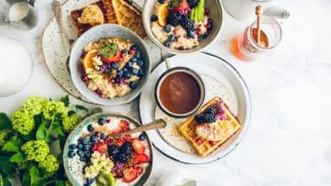 Découvrez ces 6 aliments trompeusement sains qui nuisent à votre santé !