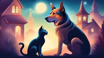 Test de personnalité : Découvrez vos traits cachés en révélant l'animal que vous percevez en premier !