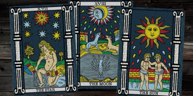 Prévisions astrologiques du 30 juillet 2024 basées sur le tarot : conseils pour comprendre les forces cosmiques et naviguer votre quotidien
