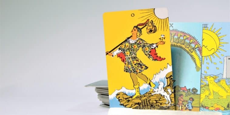 Découvrez les secrets du cosmos : Prévisions astrologiques du 15 août 2024 à travers les yeux du tarot