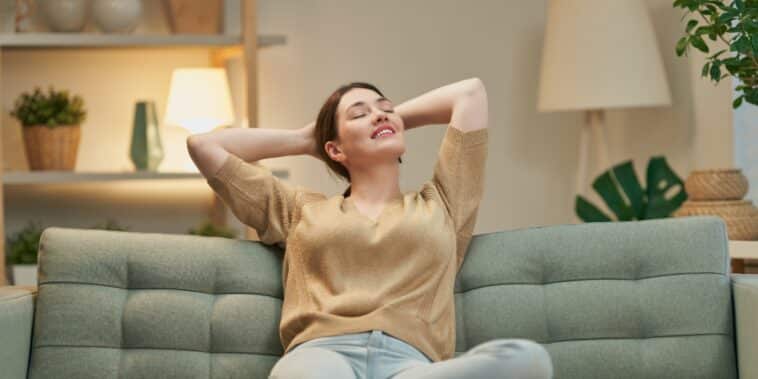 Comment créer l’espace zen parfait dans votre propre maison ?
