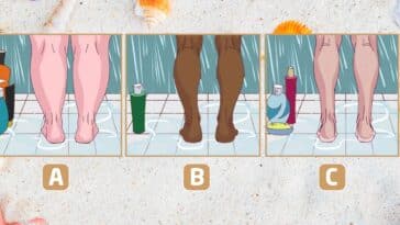 Défi visuel : saurez-vous déceler l'homme parmi les 3 personnes en moins de 20 secondes ?