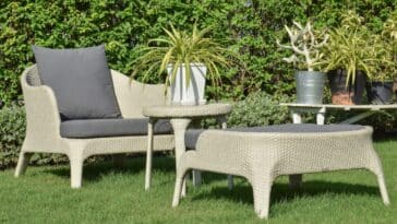 Comment bien choisir son salon de jardin pour un aménagement extérieur réussi ?