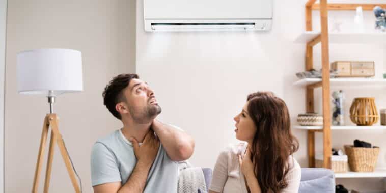 Pourquoi votre climatisation ne refroidit pas et comment résoudre les 6 problèmes courants ?