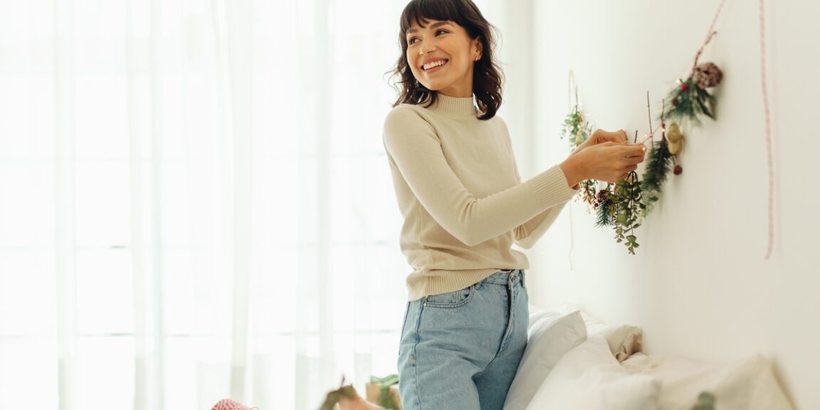 Décorez votre maison comme un pro : 4 étapes simples pour un résultat fantastique