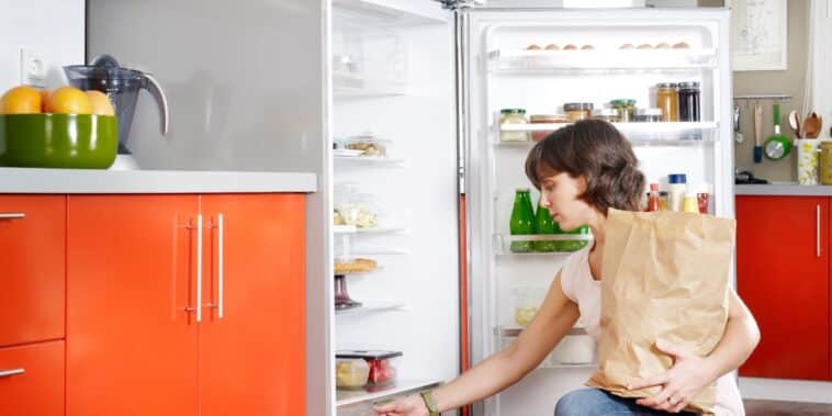 Facilitez-vous la vie en organisant votre réfrigérateur pour une meilleure conservation des aliments !