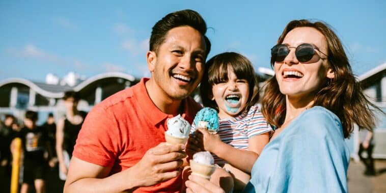 Concilier plaisir et santé : découvrez les glaces les plus savoureuses et saines pour l'été