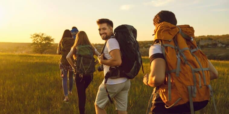 Voyager à pied : les meilleurs itinéraires de trekking en Europe pour l'été 2024