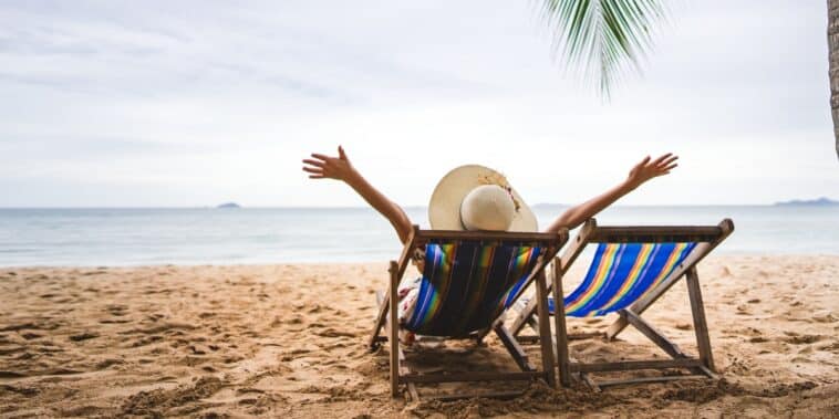 Séjour ou vacances à l'étranger : comment planifier une détente parfaite