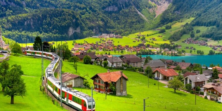 Villages d'Europe : découvrez des petits joyaux cachés qui valent le détour