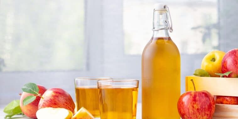 Découvrez l'incroyable pouvoir du vinaigre, le remède qui ne cesse d'étonner !