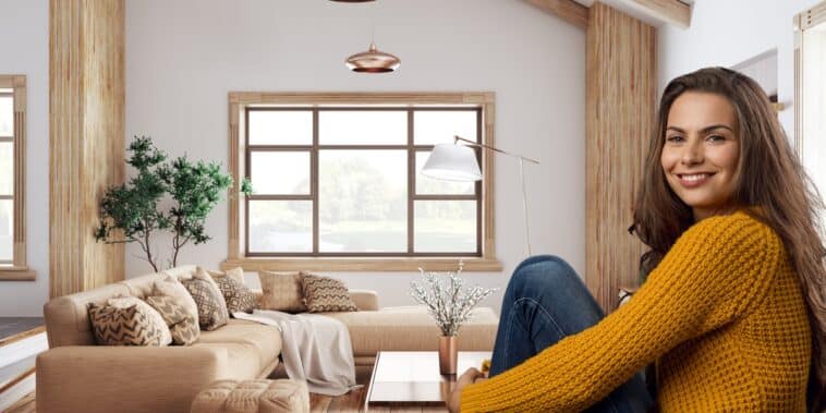 Découvrez les astuces maison les plus confortables de l'automne : 4 façons géniales de transformer votre espace
