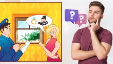 Défi visuel : votre acuité peut-elle démasquer le mensonge en moins de 10 secondes ?