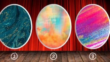 Test de personnalité : Quel tableau parmi ces 3 révèle votre vraie nature ? Découvrez si vous êtes secrètement modeste ou d'une confiance rayonnante !