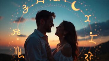 Votre vie amoureuse sera-t-elle bouleversée par l'horoscope amoureux du jeudi 14 novembre 2024 ? Voici les 4 signes concernés.